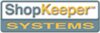 ShopKeeper Job Control logo