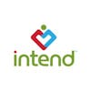 Intend logo