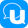 U Meeting logo