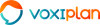 Voxiplan logo