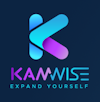 KAMWISE logo