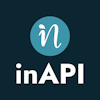 inAPI logo