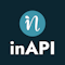 inAPI logo