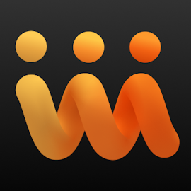 Logotipo do Webex Events (Formerly Socio)