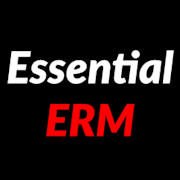 Essential ERM's logo