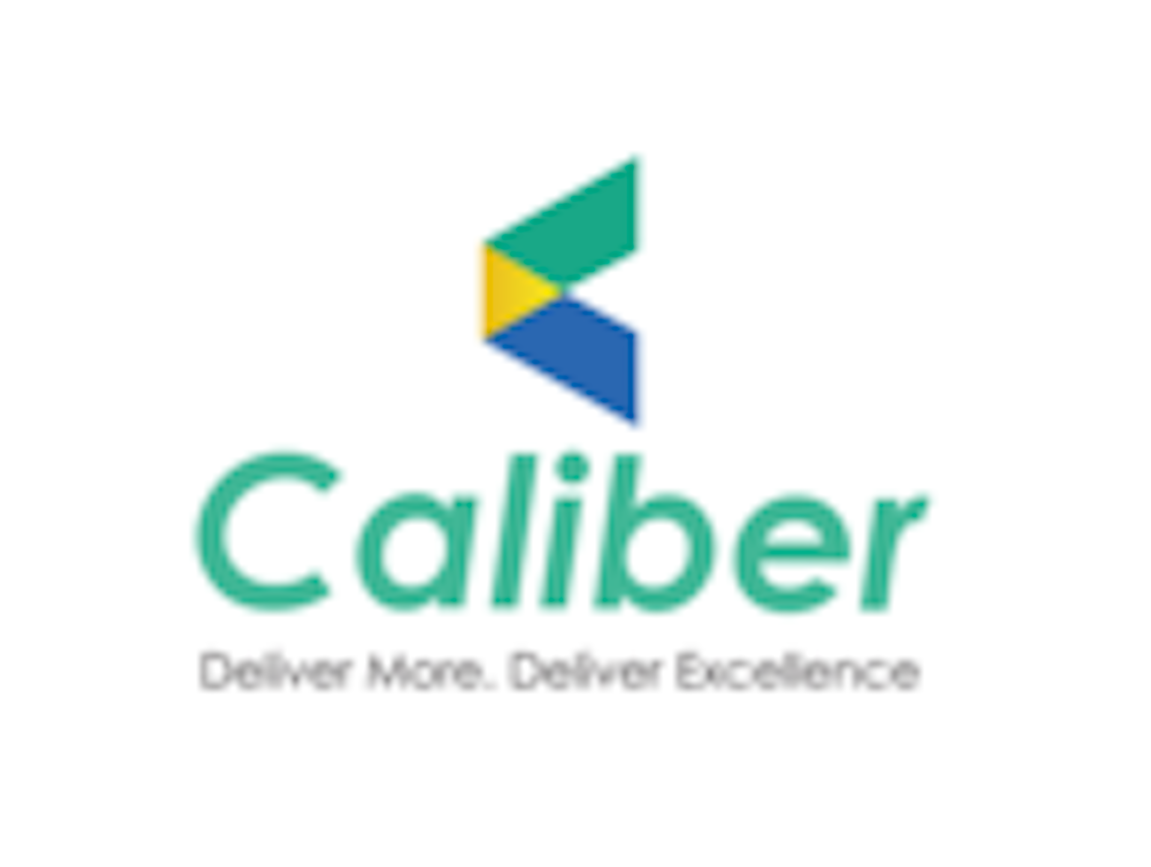 Caliber LIMS Logo