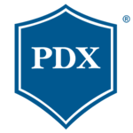 PDX Pharmacy System Logo