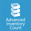 Advanced Inventory Count logo