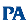 PA Server Monitor logo