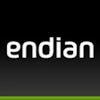 Endian logo