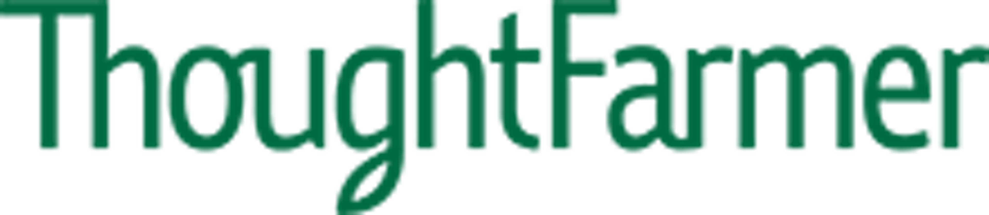 ThoughtFarmer Logo