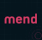 Mend logo