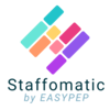 Staffomatic logo