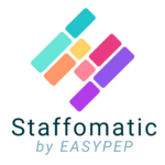 Staffomatic Logo