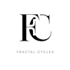 FractalCycles logo