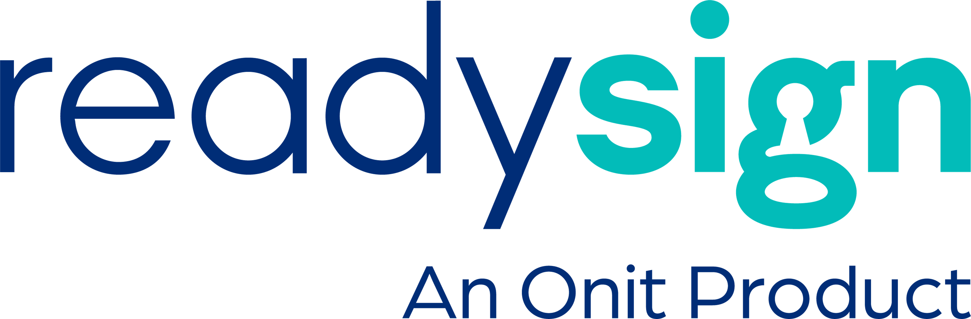 ReadySign Logo