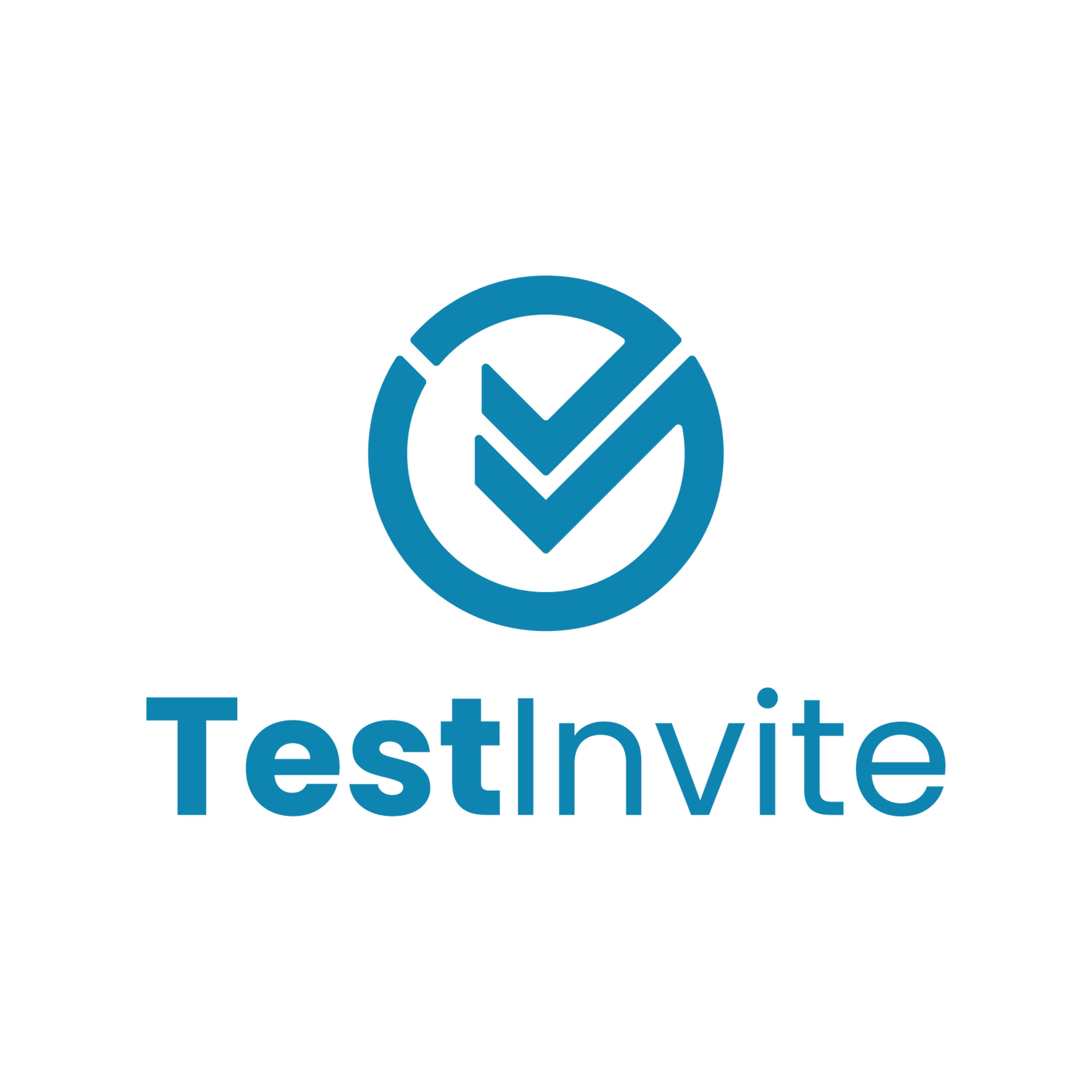 Testinvite Logo