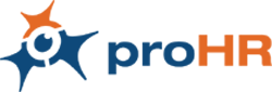 proHR logo