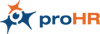 proHR logo