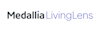 LivingLens logo