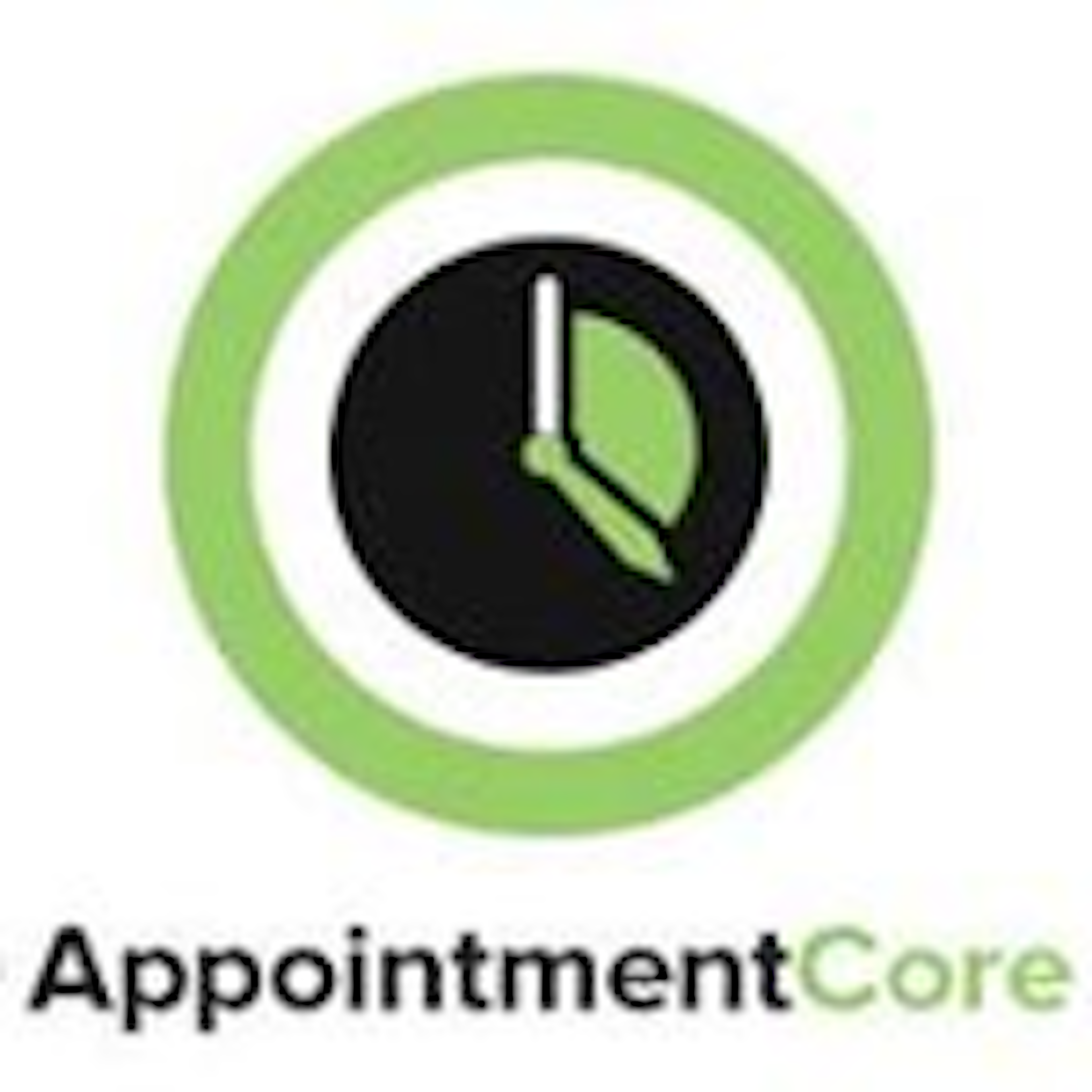 AppointmentCore Logo