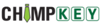 ChimpKey logo