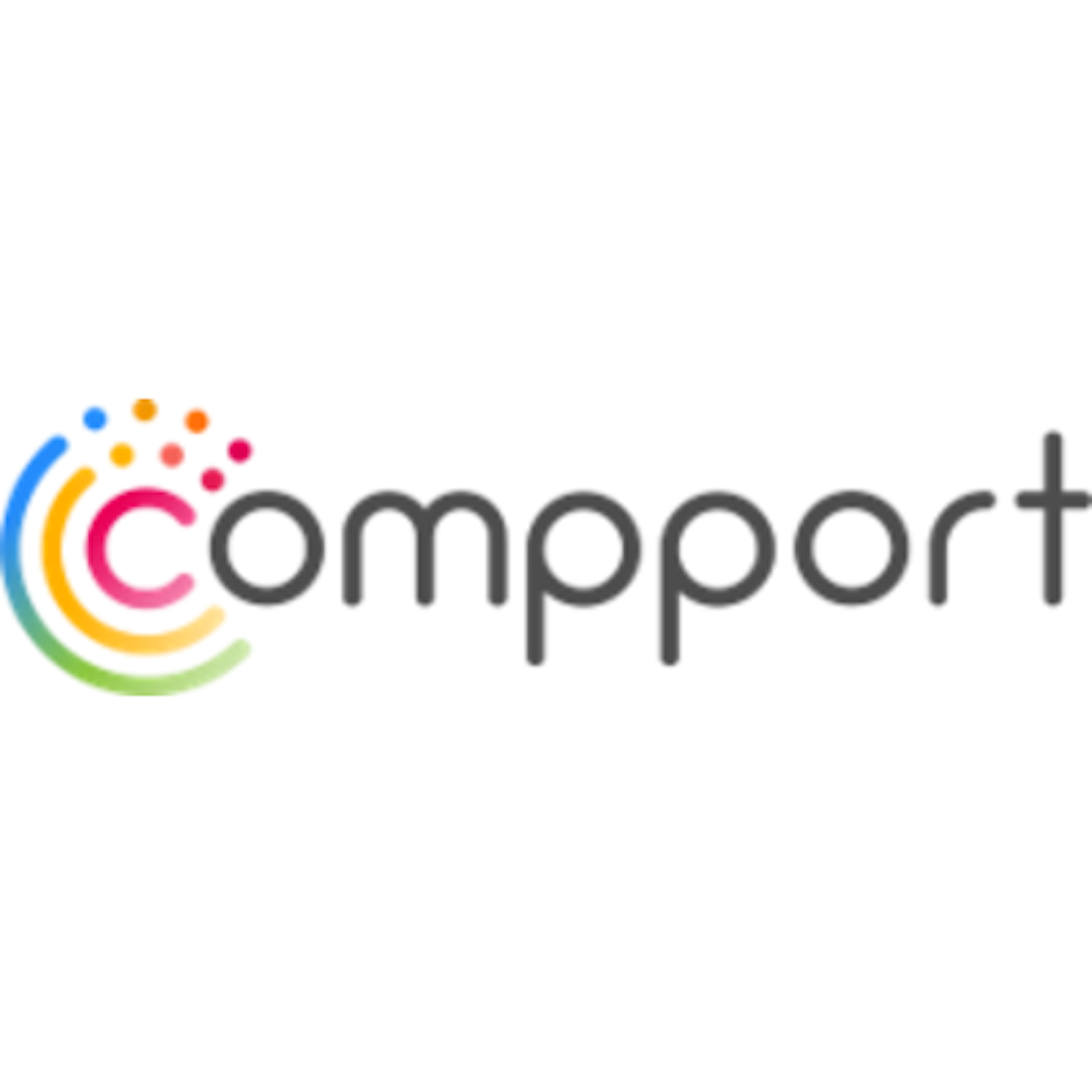 Compport  Logo