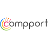 Compport  logo