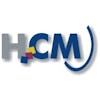 HCM IDEENMANAGEMENT logo