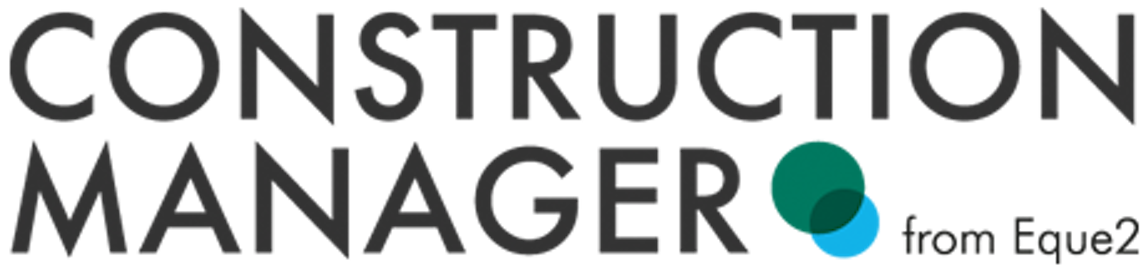 Construction Manager Logo