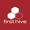 FirstHive's logo