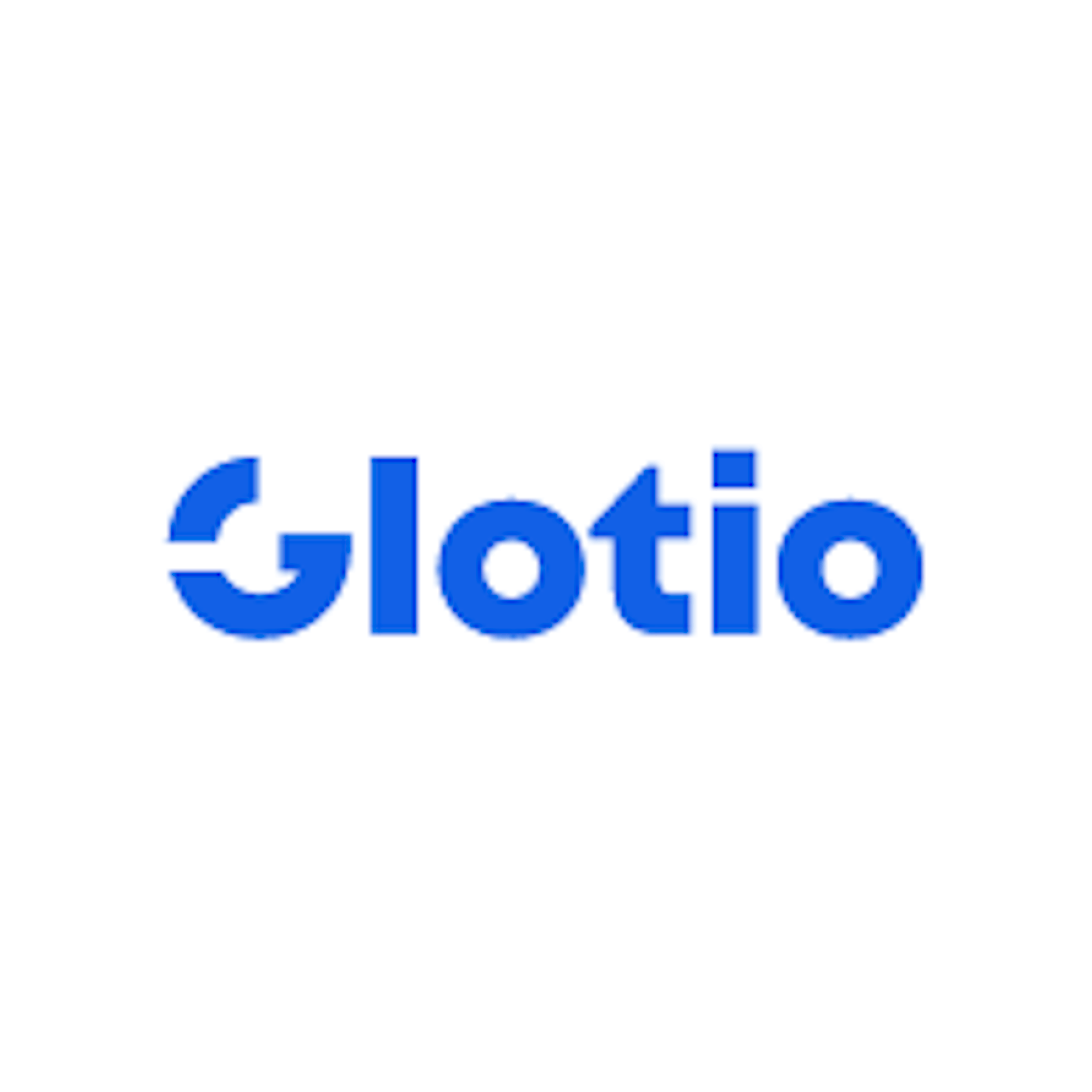 Glotio Logo