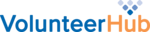 Logo VolunteerHub 