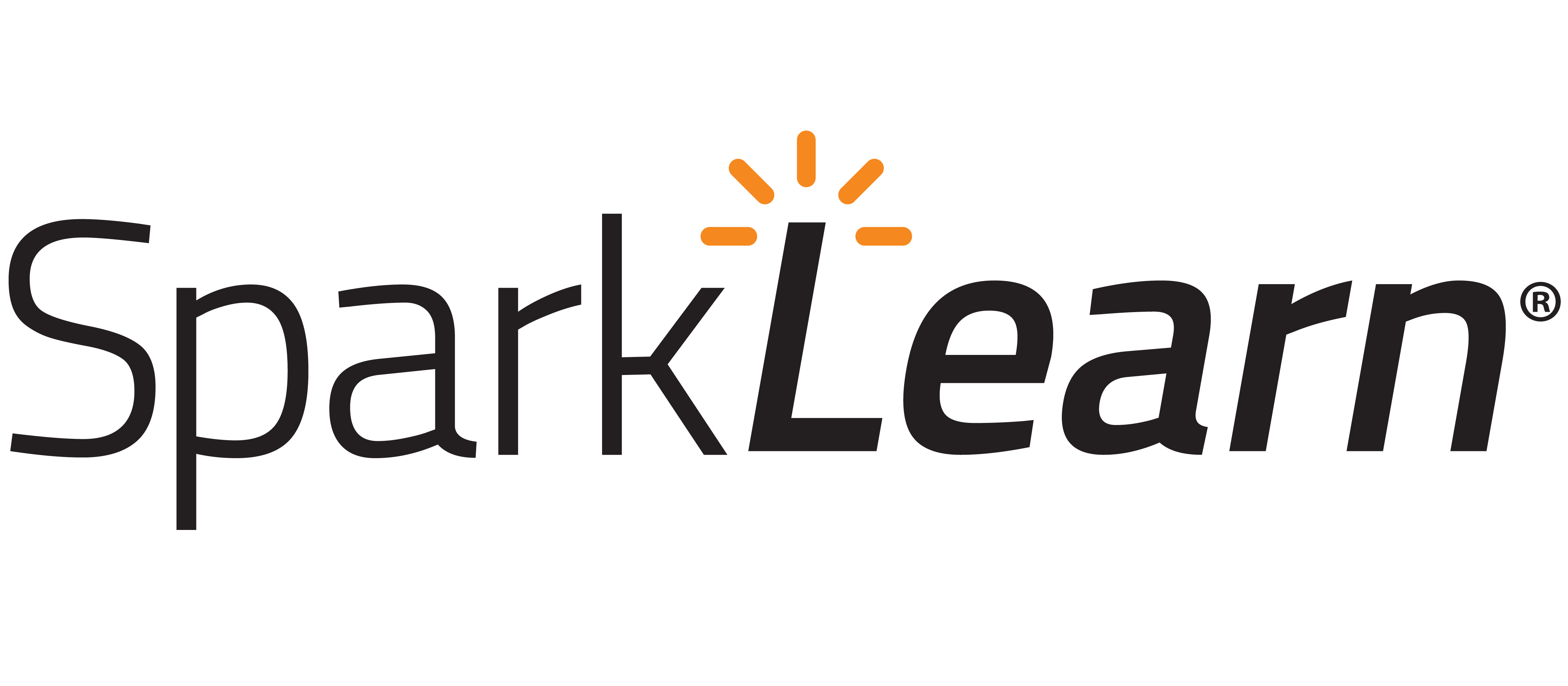 Logo SparkLearn 