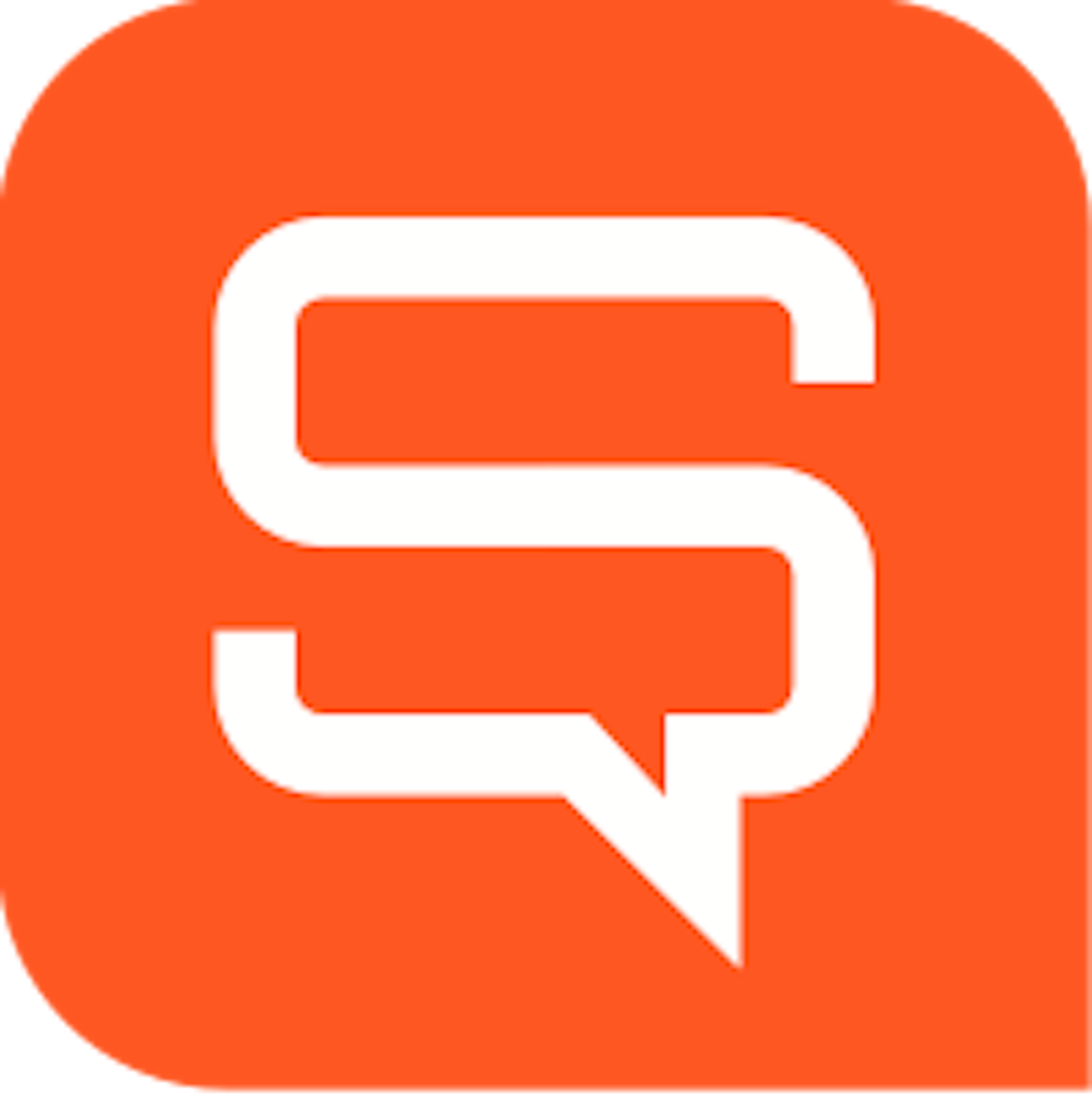 Spoke Phone Logo