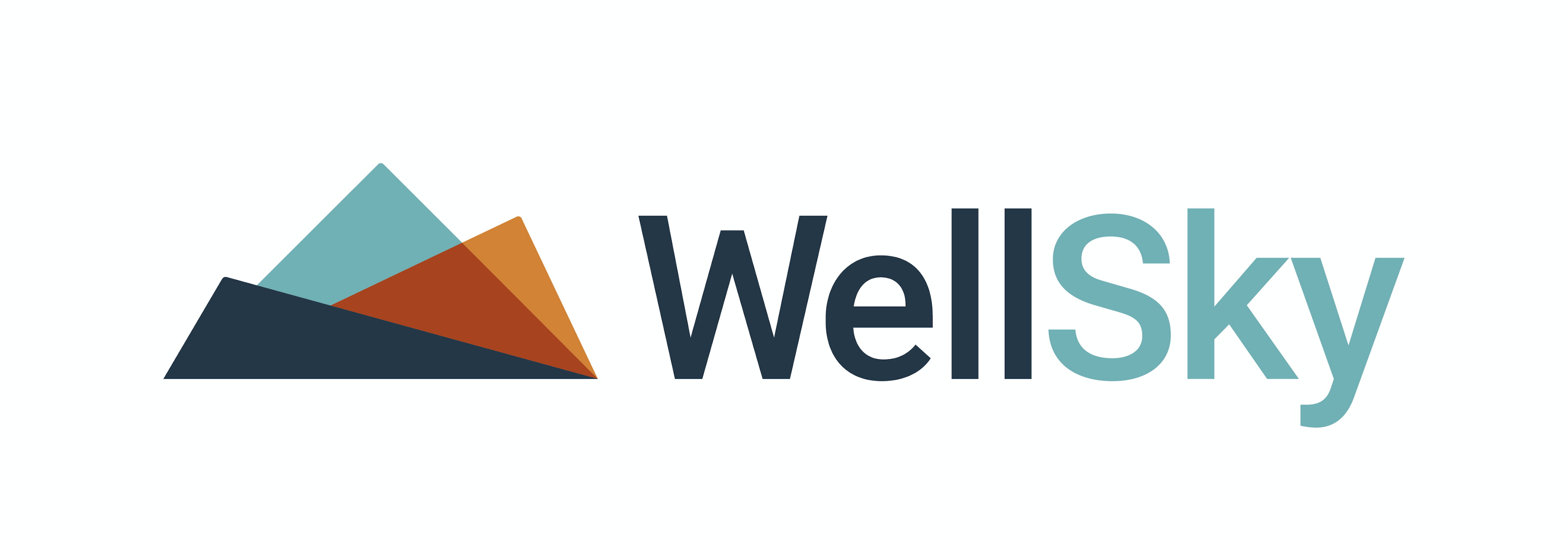 WellSky Rehabilitation Logo