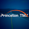 Princeton TMX logo