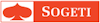 Sogeti SMART Workspace logo