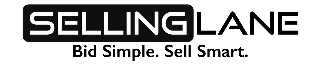 Selling Lane logo
