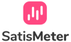 SatisMeter logo