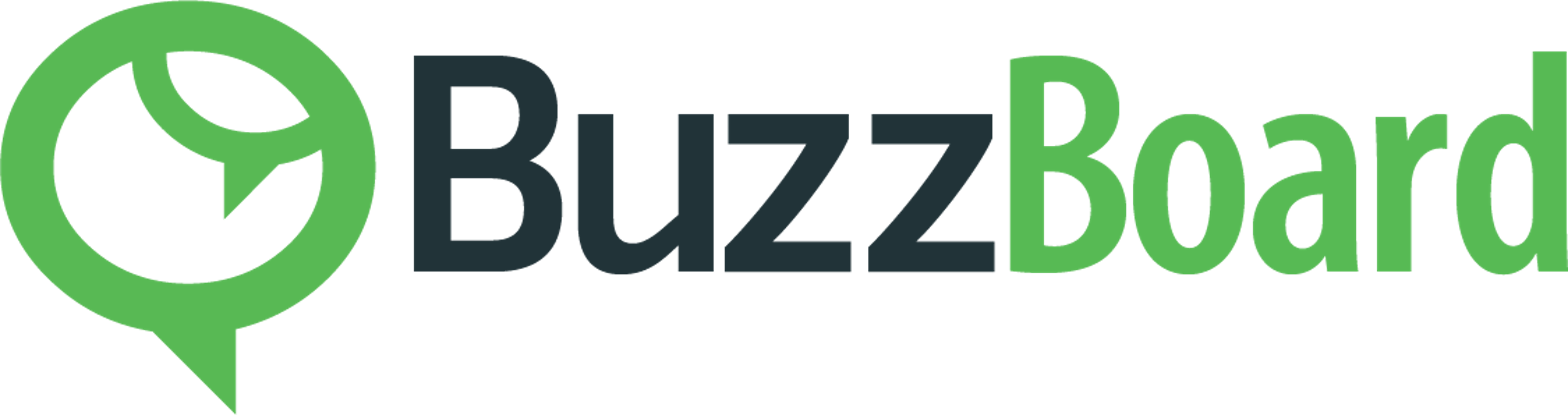 BuzzBoard Logo