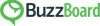 BuzzBoard's logo