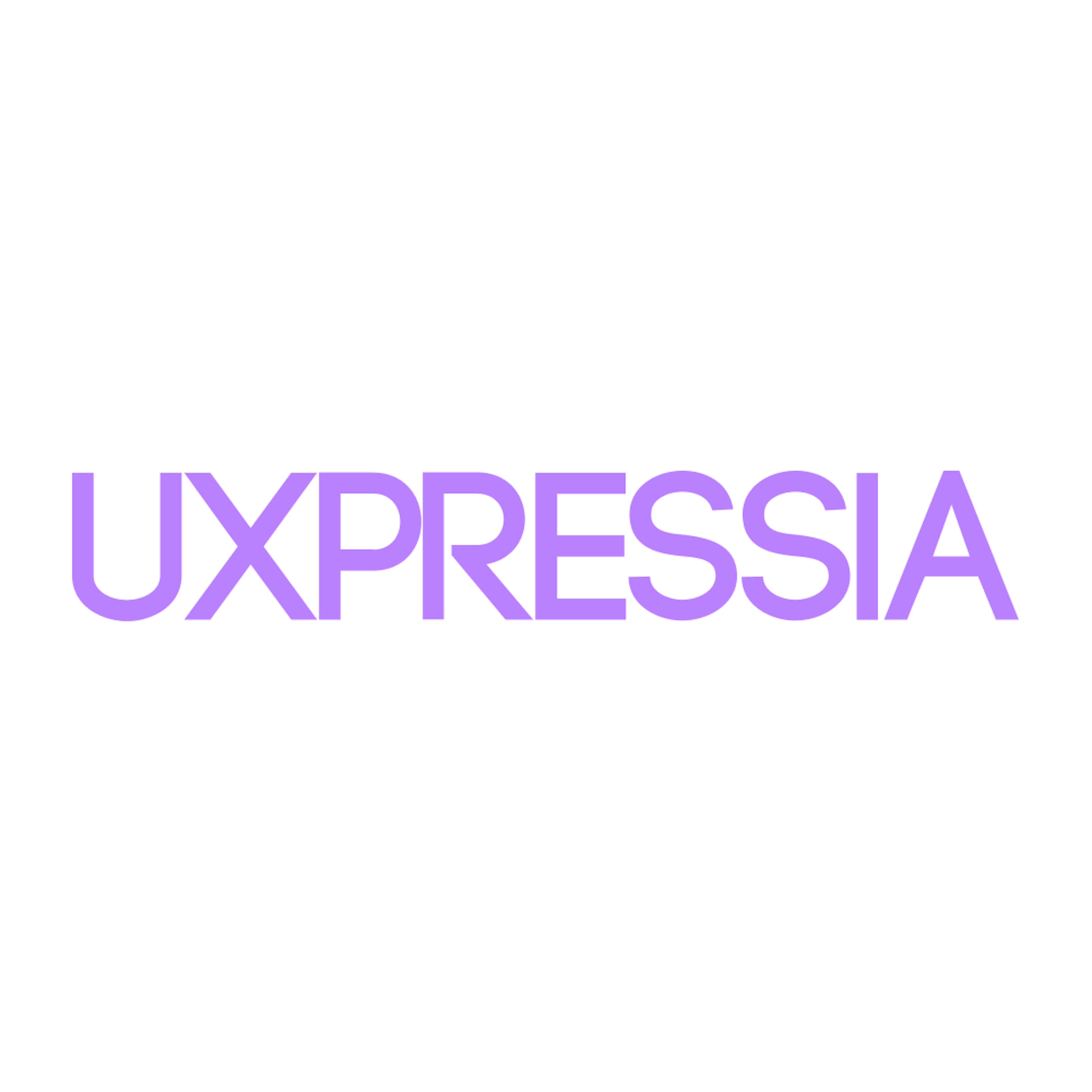 UXPressia Logo