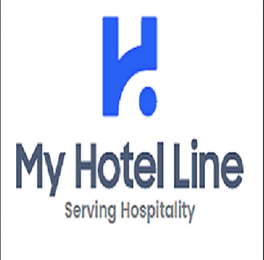 Logotipo do MyHotelLine POS