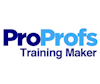 ProProfs Training Maker's logo
