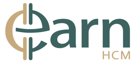 EarnHCM logo