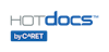 HotDocs logo
