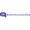 Kommunicate logo