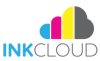 Ink Cloud logo