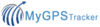 My GPS Tracker logo